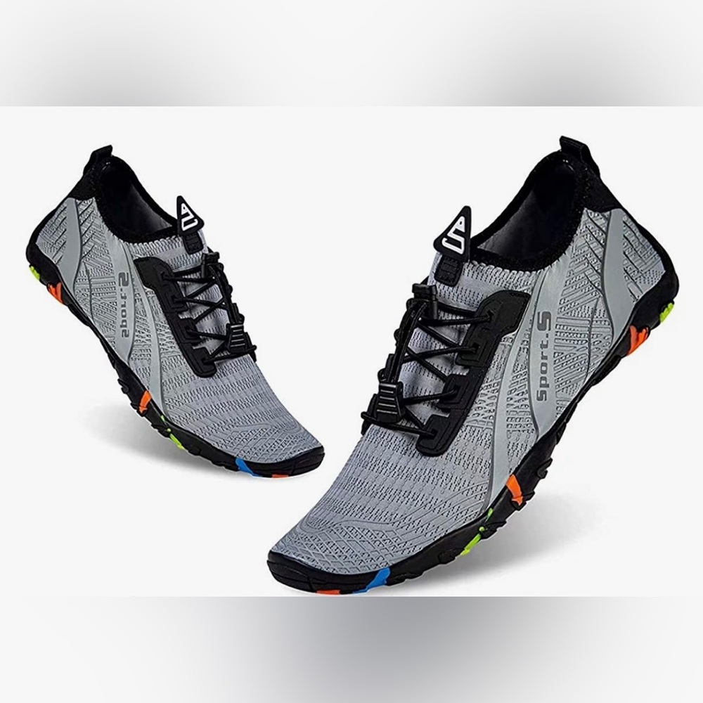 YALOX womens water shoes.